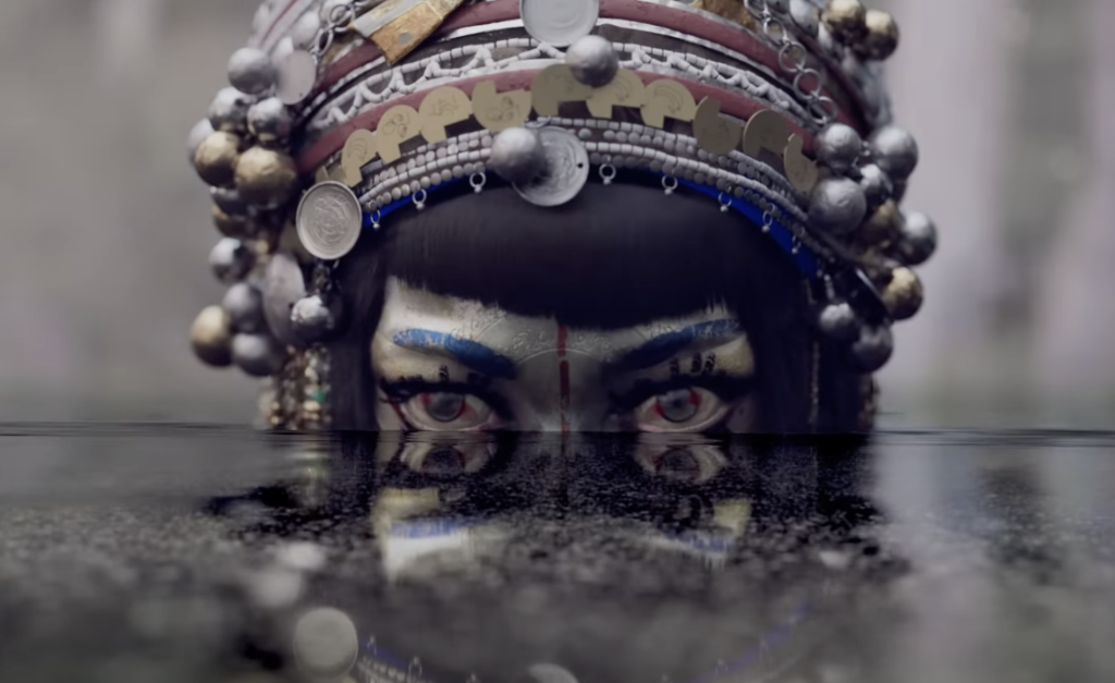 Netflix ラブ デス ロボット シーズン3ネタバレ感想 復活 Eigaski