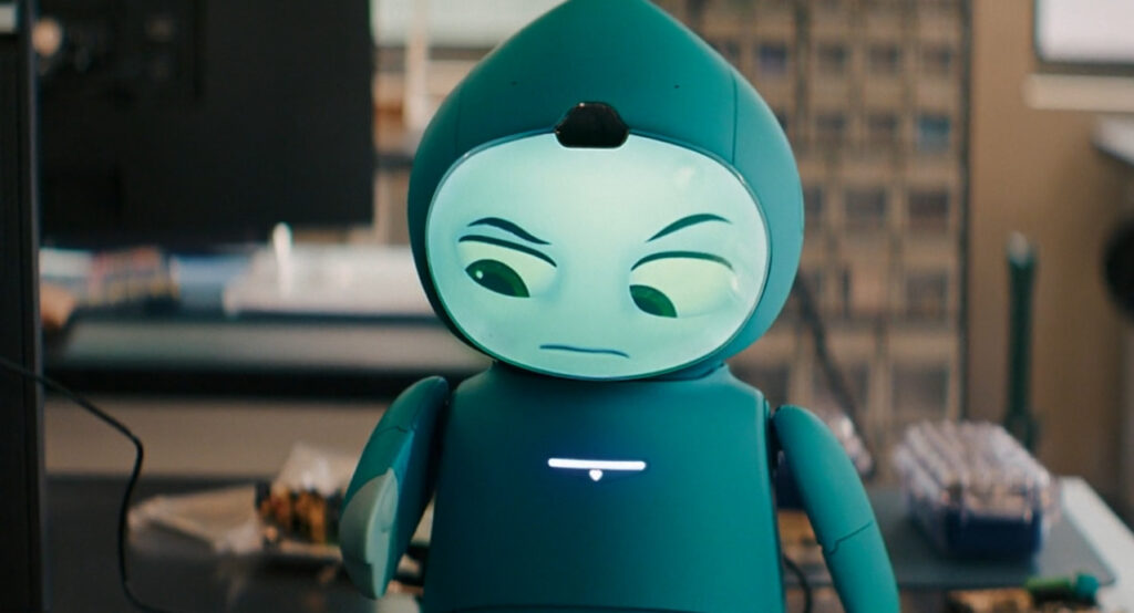 ミーガン2
日本未公開
ネタバレ
あらすじ
結末
つまらない